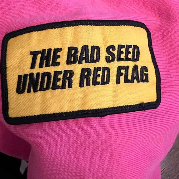 Girls Devil Nut 1-2yr old hoodie. - Picture 6 of 11